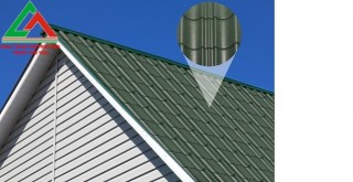 SƠN CÁCH NHIỆT -CHỐNG NÓNG - CÁCH ÂM SƠN CÁCH NHIỆT -CHỐNG NÓNG - CÁCH ÂM